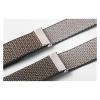 Men's Shirt Suspenders for Trousers Pants Holder Braces Wedding Suspender Straps 35mm Elastic Strong Metal Clips Print (Color : 2, Size : 115cm) view 4