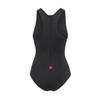 Orca Women's Neoprene One Piece Swimsuit (Black, Small) view 2
