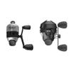 Zebco 33 Micro Spincast Fishing Reel & 404 Spincast Fishing Reel view 1