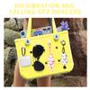 4 Packs Tassel Hanger for Bogg Bag, Insert Carabiner Key Chain Holder Charms, Accessories for Bogg Bags (White) view 4