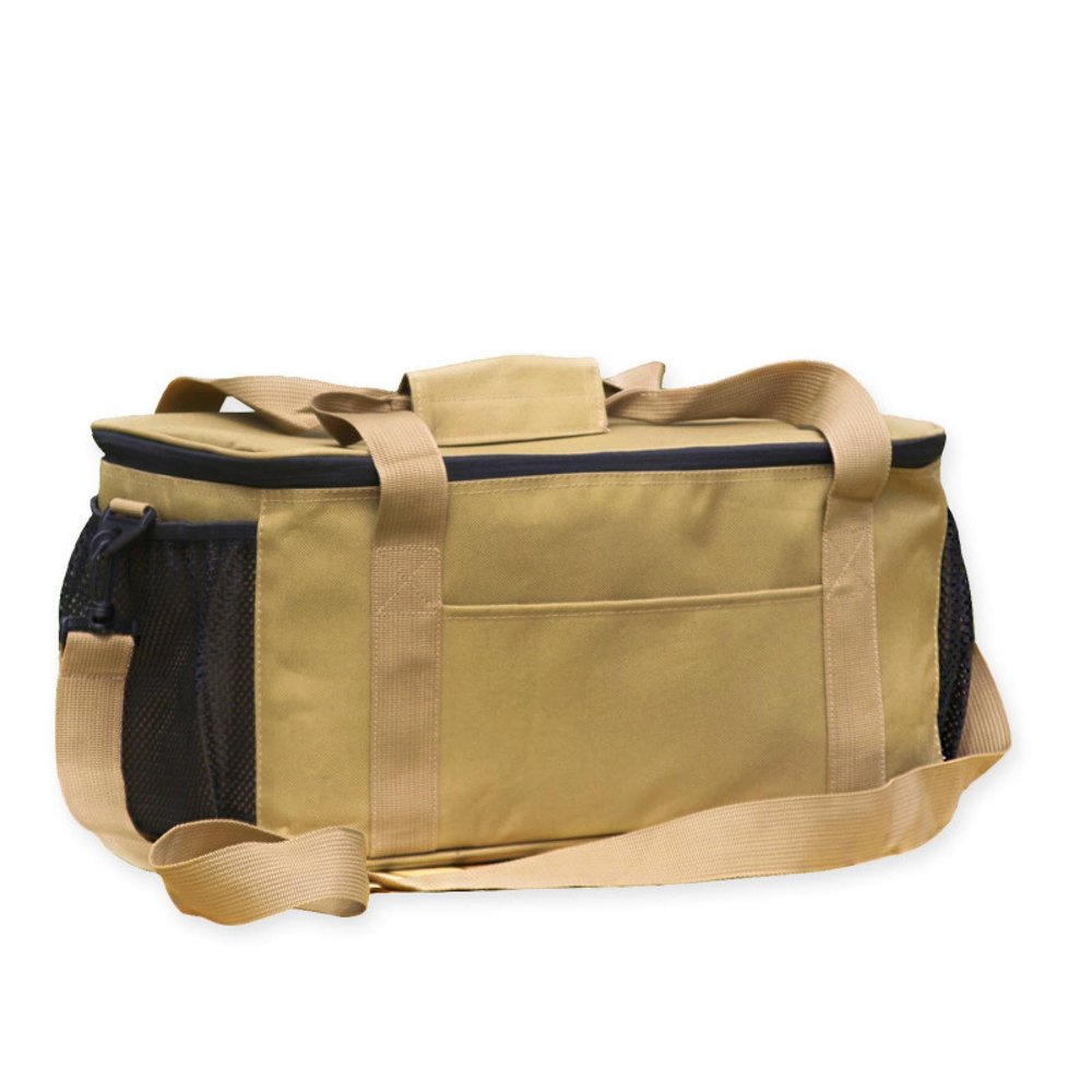 Outdoor Cookware Cookware Set Storage Bag Camping Camping Cookware Portable Tote Picnic Bag Large