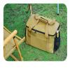 Outdoor Cookware Cookware Set Storage Bag Camping Camping Cookware Portable Tote Picnic Bag Large view 3
