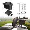 Shu-Ran Golf Cart Ball Washer and Club Cleaner Kit for EZGO, Club Car, Yamaha, Advanced EV, Star EV, Universal & Detachable view 4