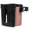 BESPORTBLE Bike Water Bottle Cage Cycle Cup Holder Stroller Bottle Mount Smooth Handlebar Accessory view 1