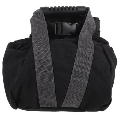Sosoport Workout Sand Bag for Men Canvas Weight Lifting Sandbag for Strength Training Versatile Fitness Equipment for Enhanced Workouts for Weightlifting and Conditioning