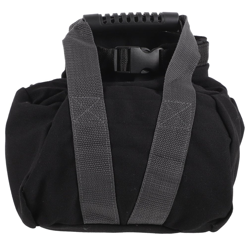 Sosoport Workout Sand Bag for Men Canvas Weight Lifting Sandbag for Strength Training Versatile Fitness Equipment for Enhanced Workouts for Weightlifting and Conditioning