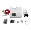12V Electric Anchor Winch, Boat Anchor Wench with Remote Control, 25/45LBS Saltwater Boat Electric Windlass, Marine Free Fall Anchor Windlass Kit (45LBS) view 4