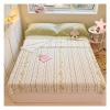 Sleeping Bag Liners Outdoor Travel Sleeping Bag, Comfortable and Compact Sleeping Bag Lined Bed Sheet, Home Hotel Anti Dirty Bed Sheets, for Single Double Beds (Size : 200x230cm) view 1