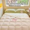 Sleeping Bag Liners Outdoor Travel Sleeping Bag, Comfortable and Compact Sleeping Bag Lined Bed Sheet, Home Hotel Anti Dirty Bed Sheets, for Single Double Beds (Size : 200x230cm) view 3
