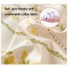 Sleeping Bag Liners Outdoor Travel Sleeping Bag, Comfortable and Compact Sleeping Bag Lined Bed Sheet, Home Hotel Anti Dirty Bed Sheets, for Single Double Beds (Size : 200x230cm) view 4