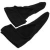 BESPORTBLE 1pair Lightweight Bowling Thumb Protection Cover Compact Bowling Gloves for Left-Handed Bowlers Thin Design for Enhanced Grip and Injury Prevention Easy to Clean and Portable view 1