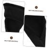 BESPORTBLE 1pair Lightweight Bowling Thumb Protection Cover Compact Bowling Gloves for Left-Handed Bowlers Thin Design for Enhanced Grip and Injury Prevention Easy to Clean and Portable view 3