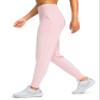 G Gradual Women's Joggers High Waisted Yoga Pants with Pockets Loose Leggings for Women Workout, Athletic, Lounge (Pink, XX-Large) view 2