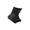 Ellylian Ankle Support Adjustable Stand Kickstand Ankle Warmers Tendonitis Foot Brace Ankle Strap Ankle Strain Brace Ankle Wrap Guard Brace Sports Ankle Brace Fasciitis Men and Women, Black view 1