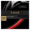 FUERU Car Steering Wheel Cover Set Car Steering Wheel Cover Breathable Carbon Fiber Ultra-Thin Fit Car Interior Accessories (Color : 1#) view 3