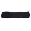 Ellylian Sports Guard Tape, Sports Shin Guard Fixed Bandage Tape Fastener Shinguard Adjustable Elastic Sports Strap Accessory, Black view 1