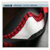 FUERU Car Steering Wheel Cover Set Car Steering Wheel Cover Comfortable Ice Silk Refreshing Breathable Car Interior Creative Gift (Color : 1#) view 4