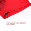 3/6-Packs Mens Health Care Pants Magnetic Therapy Energetic Panties Tourmaline Fiber Underwear Breathable Boxer Briefs (Color : 3pcs-Red, Size : Large) view 3
