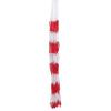 Ellylian Portable Large Ball Pocket Bold Volleyball Football Stitching And Mesh Net Bag Basketball Sports White Red Outdoor Tools view 2