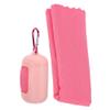 Airshi 11.8x31.5in Microfiber Towel, Soft Ice Towel, Camping Gym for Travel Swimming