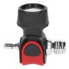 Pilipane Diving Alert, Diving Buzzer, Universal Underwater Semaphore Acoustic Generator Stainless Steel Sounder, Acoustic Sounder Diving Supplies view 1