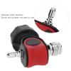Pilipane Diving Alert, Diving Buzzer, Universal Underwater Semaphore Acoustic Generator Stainless Steel Sounder, Acoustic Sounder Diving Supplies view 3