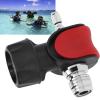 Pilipane Diving Alert, Diving Buzzer, Universal Underwater Semaphore Acoustic Generator Stainless Steel Sounder, Acoustic Sounder Diving Supplies view 4