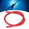 Heavy Duty Rubber Fishing Hawaiian Slinger Speargun Pole Spear Slinger, 3x14mm Latex Tube, 1m Slinger Latex Tube Soft Speargun Band for Spearfishing () view 2