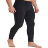 ZCCO Wetsuit Pants Men Women 2mm Neoprene Long Pants Keep Warm for Swimming Surfing Snorkeling Diving Boating Scuba(Men 4XL) view 1