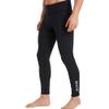 ZCCO Wetsuit Pants Men Women 2mm Neoprene Long Pants Keep Warm for Swimming Surfing Snorkeling Diving Boating Scuba(Men 4XL) view 2