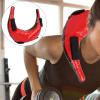 Natudeco Strength Training Bag 525kg Fitness Power Bag Bulgarian Power Bag Training Boxing Punching Empty Sandbags Bulgarian Bags for MMA Crossfit Sand Bags for Weight view 4