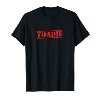 TOADIE T-Shirt