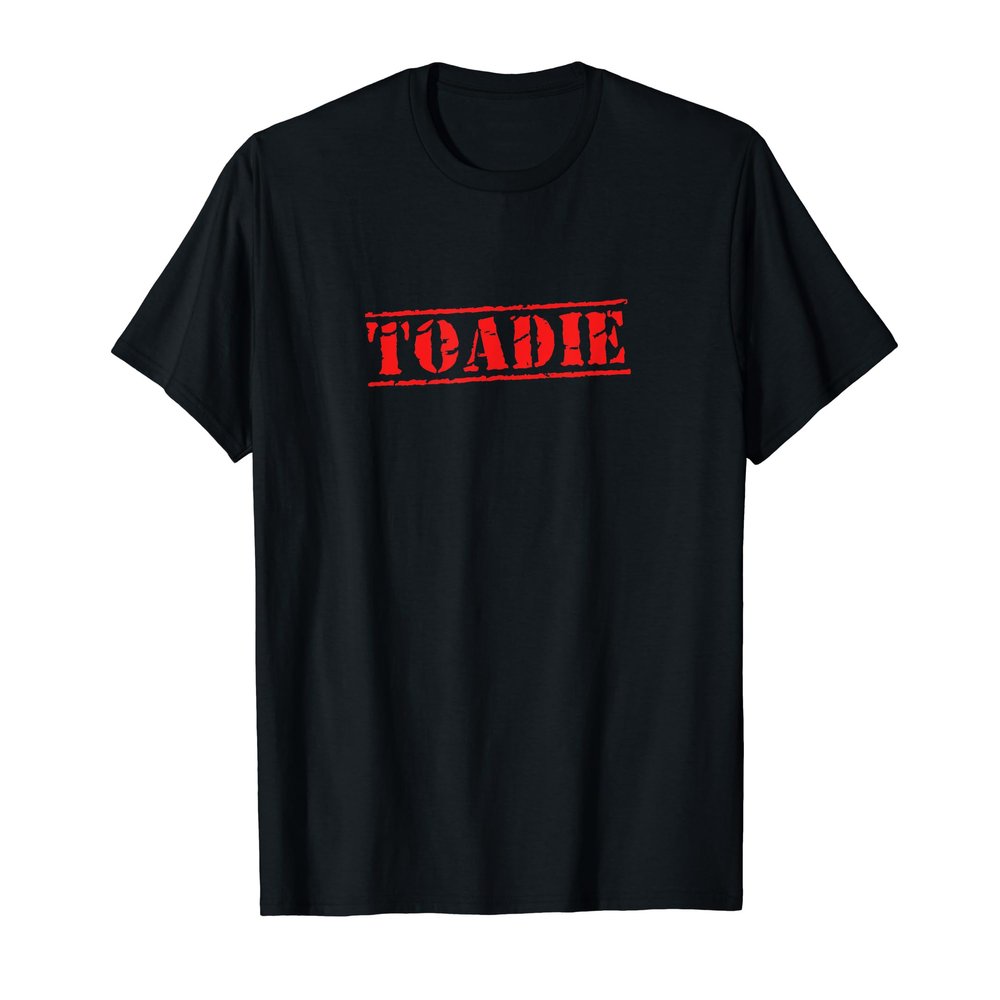 TOADIE T-Shirt