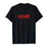 TOADIE T-Shirt view 1