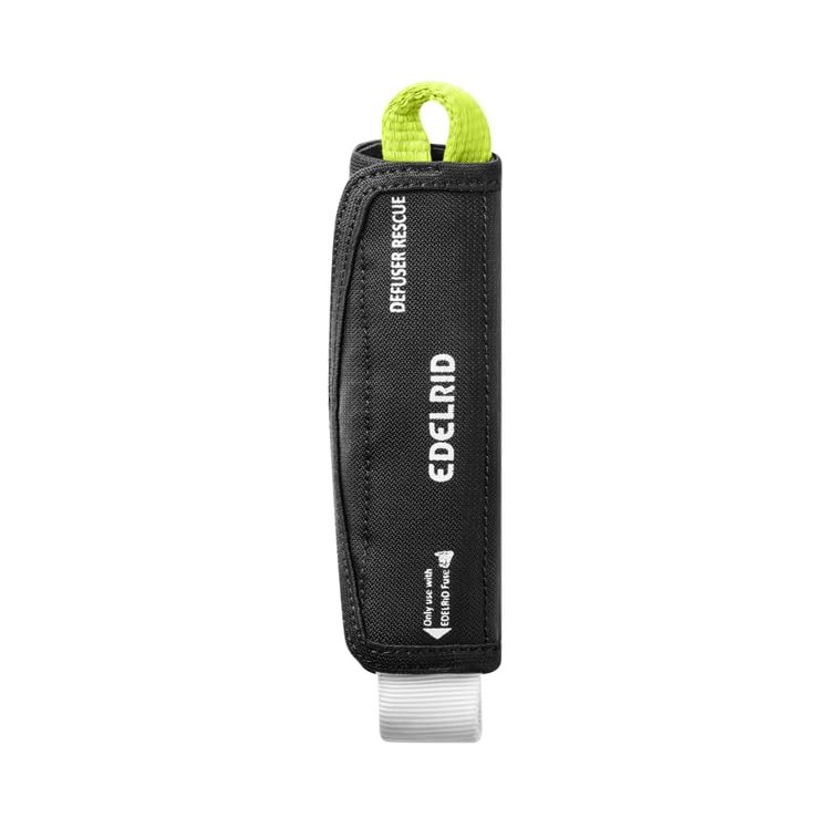 EDELRID Defuser Rescue