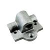 FERDUS Ship Fittings 2 Pcs Aluminum Boat Oar Lock Sockets Rowboat Fishing Duck Jon Round Gunwale Style Stainless Steel view 3