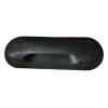 FERDUS Ship Fittings Marine Boat Deck Nylon Snap Insta-Lock Quick Davits Handle pad for Dinghy Lock Kit Stainless Steel (Color : Black) view 2