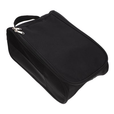 CORHAD Travel Golf Shoes Pouch Mesh Shoe Bag for Sports Compact and Breathable