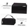 CORHAD Travel Golf Shoes Pouch Mesh Shoe Bag for Sports Compact and Breathable view 2