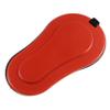 Anneome Portable Camping Toilets Squatting Pits Lid Temporary Toilets for Adults Outdoor Car Travel and Construction