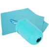 Airshi Super Absorbent Microfiber Towel, 11.8x31.5in Ice Towel, Swimming Camping for Travel Gym view 4