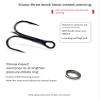 Bass Fishing Lures Multi-Joint Lures Realistic Fishing Lures Bionic Fish Lures Freshwater bass Saltwater bass Lure Kits Trout Fishing Lures-5 Pieces (Style D) view 3
