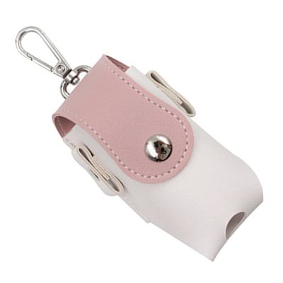 BESPORTBLE Golf Ball Bag Lightweight Sturdy Buckle for Secure Carry for Golfers Go