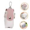 BESPORTBLE Golf Ball Bag Lightweight Sturdy Buckle for Secure Carry for Golfers Go view 4