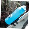 CORHAD Bottle Rack Stand for Bike Mount Quick-fit Silicone Holder for Water Bottle view 2