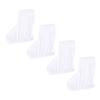 CORHAD 2 Pairs Comfortable Skate Covers Heel Protectors for Shoes Hockey Skate Boot Covers view 1