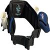 Onkija Wade Fishing Belt - Wading Belt Combo Deal Fishing Belt - Whitley Classic EVO, Stringer, Boga Float, Rod Holder, Wade Belt Pouch view 3
