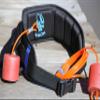 Onkija Wade Fishing Belt - Wading Belt Combo Deal Fishing Belt - Whitley Classic EVO, Stringer, Boga Float, Rod Holder, Wade Belt Pouch view 4