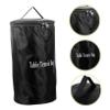 Anneome Pong Bag Pingpong Accessories Table Tennis Accessory Portable Oxford Fabric view 3