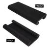 Anneome Paddle Boat Seat Pad Breathable Paddleboard Training Cushion for Outdoor Rowing view 2